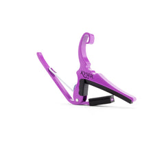 Charger l'image dans la galerie, Kyser KG6 Capo Guitare Acoustique Kyser 
