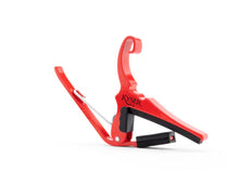 Charger l'image dans la galerie, Kyser KG6 Capo Guitare Acoustique Kyser 
