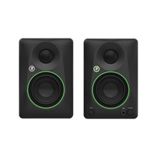 Load image into Gallery viewer, Mackie CR3.5BT Creative Reference Powered Studio Monitors with Bluetooth (Pair)
