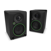 Load image into Gallery viewer, Mackie CR3.5BT Creative Reference Powered Studio Monitors with Bluetooth (Pair)
