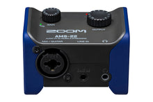 Load image into Gallery viewer, Zoom AMS-22 Audio Interface
