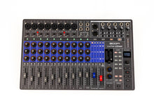 Load image into Gallery viewer, Zoom LiveTrak L12next Digital Mixer and Recorder

