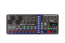 Load image into Gallery viewer, Zoom LiveTrak L6max 12-Channel Mixer &amp; Recorder
