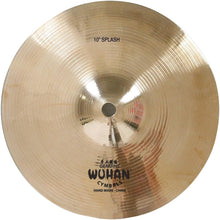 Load image into Gallery viewer, Wuhan WUSP - Splash Cymbal - Various Sizes
