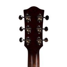 Charger l'image dans la galerie, Godin 054015 5th Avenue Kingpin P90 DLX Vintage Burst HG - MADE IN CANADA
