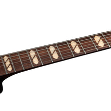 Charger l'image dans la galerie, Godin 054015 5th Avenue Kingpin P90 DLX Vintage Burst HG - MADE IN CANADA
