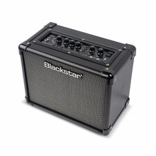 Charger l'image dans la galerie, Blackstar Amplification ID:CORE V4 Stereo 10 Guitar Combo Amp with Bluetooth
