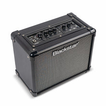 Charger l'image dans la galerie, Blackstar Amplification ID:CORE V4 Stereo 10 Guitar Combo Amp with Bluetooth
