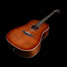 Load image into Gallery viewer, Godin Century Maho Rustic Burst EQ Left with Bag - MADE IN CANADA
