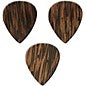 Load image into Gallery viewer, Clayton Exotic Wood Picks - 3 Pack - Various Finishes
