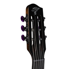 Charger l'image dans la galerie, Godin ACS Nylon Steve Stevens Signature 25th Anniversary Ltd With Case - MADE IN CANADA
