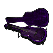 Charger l'image dans la galerie, Godin ACS Nylon Steve Stevens Signature 25th Anniversary Ltd With Case - MADE IN CANADA
