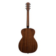 Charger l'image dans la galerie, Godin Fairmount Studio Jumbo Black HG EQ with Bag - MADE IN CANADA
