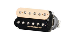 Load image into Gallery viewer, Gibson Pickup Shop Dirty Fingers Humbucker Pickup - Zebra
