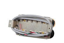 Load image into Gallery viewer, Gibson Pickup Shop Dirty Fingers Humbucker Pickup - Zebra
