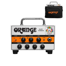 Charger l'image dans la galerie, Orange Baby Terror Guitar Head

