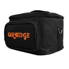 Charger l'image dans la galerie, Orange Baby Terror Guitar Head

