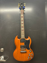 Load image into Gallery viewer, Gibson 2015 SG Standard Walnut Finish Gloss with Gibson Bag - PRE OWNED
