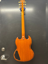 Load image into Gallery viewer, Gibson 2015 SG Standard Walnut Finish Gloss with Gibson Bag - PRE OWNED
