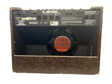 Load image into Gallery viewer, Line 6 Flextone II Digital Modeling Guitar Amp with Floor Board &amp; Cable - PRE OWNED
