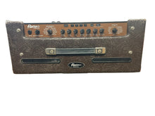 Load image into Gallery viewer, Line 6 Flextone II Digital Modeling Guitar Amp with Floor Board &amp; Cable - PRE OWNED
