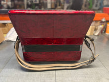 Charger l'image dans la galerie, Baile 120 Bass / 41 Keys Accordin with Case &amp; Strap Made in Italy - Pre OWNED
