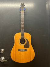 Load image into Gallery viewer, Seagull SM Acoustic Electric Guitar - Pre Owned
