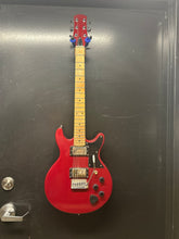 Load image into Gallery viewer, Electric Guitar Ibanez Style Body - RED - Pre Owned
