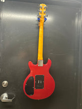 Load image into Gallery viewer, Electric Guitar Ibanez Style Body - RED - Pre Owned

