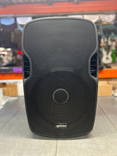 Charger l'image dans la galerie, Gemini AS-15BLU-LT 15" Bluetooth Speaker 2000W LED Lights - Pre Owned
