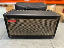 Load image into Gallery viewer, Positive Grid Spark 40 Guitar Amplifier + Traveler Bag Bundle Electric, Bass and Acoustic Guitar 40-Watt Combo Amp Including Spark Mobile App
