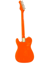 Load image into Gallery viewer, Stagg GE-NITRO-OR Electric Guitar
