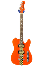 Load image into Gallery viewer, Stagg GE-NITRO-OR Electric Guitar
