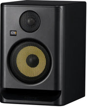 Charger l'image dans la galerie, KRK RP7-G5 Rokit Generation 5 Active Studio Monitors - 7" (NEW!) with Protective Speaker Grilles
