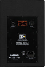 Charger l'image dans la galerie, KRK RP7-G5 Rokit Generation 5 Active Studio Monitors - 7" (NEW!) with Protective Speaker Grilles
