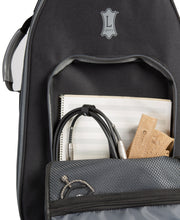 Charger l'image dans la galerie, Levy’s Deluxe LVYELECTRICGB100-E 100-Series Gig Bag for Electric Guitars with Embroidered JJ’s Logo
