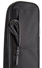 Charger l'image dans la galerie, Levy’s Deluxe LVYELECTRICGB100-E 100-Series Gig Bag for Electric Guitars with Embroidered JJ’s Logo
