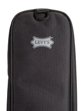 Charger l'image dans la galerie, Levy’s Deluxe LVYELECTRICGB100-E 100-Series Gig Bag for Electric Guitars with Embroidered JJ’s Logo
