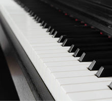 Charger l'image dans la galerie, MAESTRO MD P-225 88-Key Portable Digital Piano Dual Bluetooth and 3 Pedals - Black
