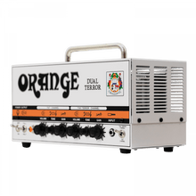 Charger l'image dans la galerie, Orange DT30H 30w Twin channel valve guitar amp head switchable to 15w/7w
