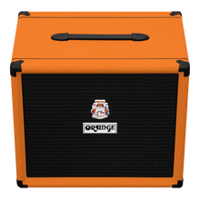 Charger l'image dans la galerie, Orange OBC112 400w 1x12" bass speaker cabinet, Lavoce Neodymium Orange or Black
