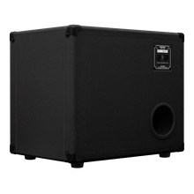Charger l'image dans la galerie, Orange OBC112 400w 1x12" bass speaker cabinet, Lavoce Neodymium Orange or Black

