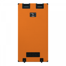 Charger l'image dans la galerie, Orange OBC810 8x10 Bass Speaker Cabinet - Orange or Black
