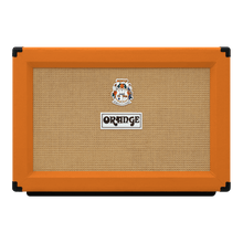 Charger l'image dans la galerie, Orange PPC212 120w 2x12" guitar speaker cabinet, Celestion Vintage 30s, Closed-back, Mono
