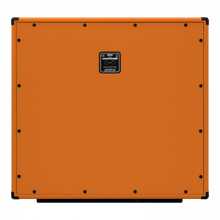 Charger l'image dans la galerie, Orange PPC412 240w 4x12" guitar speaker cabinet, straight front, Celestion Vintage 30s, Closed-back, Mono
