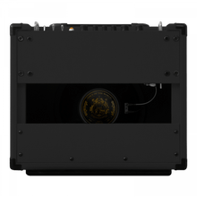 Charger l'image dans la galerie, Orange ROCKER 15 15w Twin channel valve guitar amp combo with FX loop, switchable to 7w and with 1 x 10" VOTW speaker
