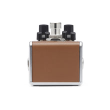 Charger l'image dans la galerie, Fishman PRO-AFX-EQ2 AFX Pro EQ Mini Acoustic Guitar Preamp &amp; EQ Pedal
