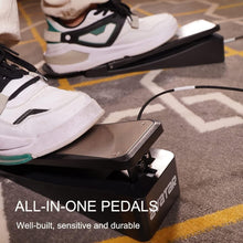 Charger l'image dans la galerie, Avatar Batterie Electronique - Kit Turbo Mesh Complet
