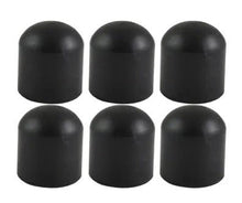 Load image into Gallery viewer, Gon Bops SP0001 Rubber Tip for Threaded J-Hook End (Pack of 6)
