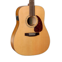 Load image into Gallery viewer, Simon &amp; Patrick Woodland Cedar 028962 / 052066  6 String RH Acoustic Electric Guitar MADE In CANADA
